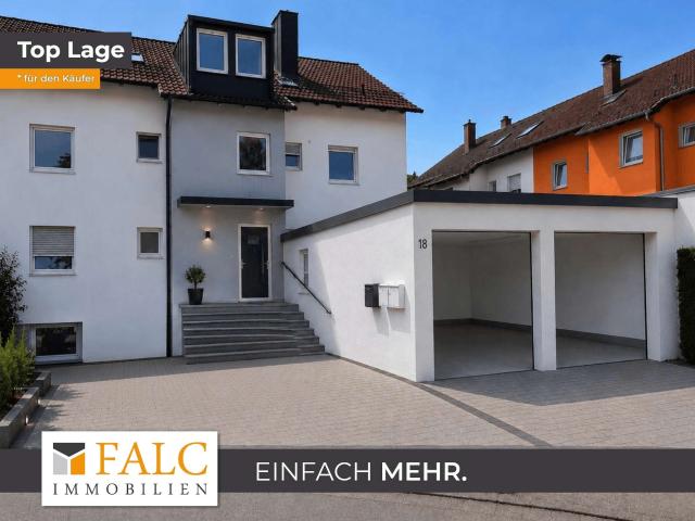 Haus kaufen in Lenzenberg, Bayern