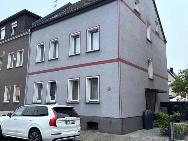 Haus kaufen in Ahlen, Nordrhein-Westfalen