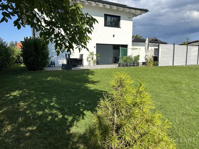 Villa kaufen in Bernau, Bayern