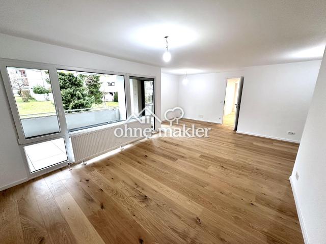 Apartment kaufen in Sulzgries, Esslingen