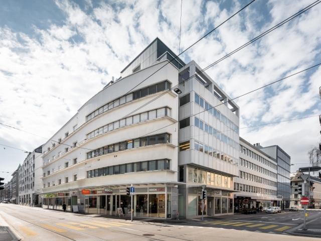 Wohnung mieten in Einigen, Zürich