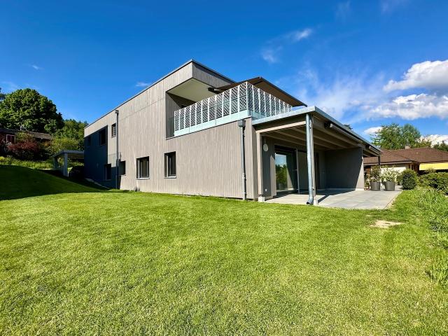 Wohnung kaufen in Lugnorre, Freiburg