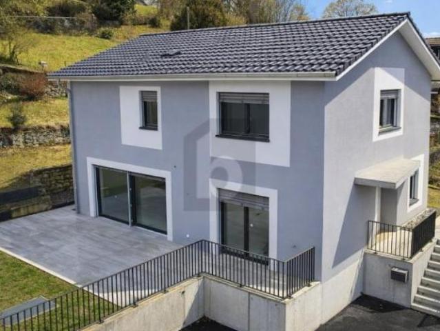 Haus mieten in Gontenschwil, Aargau