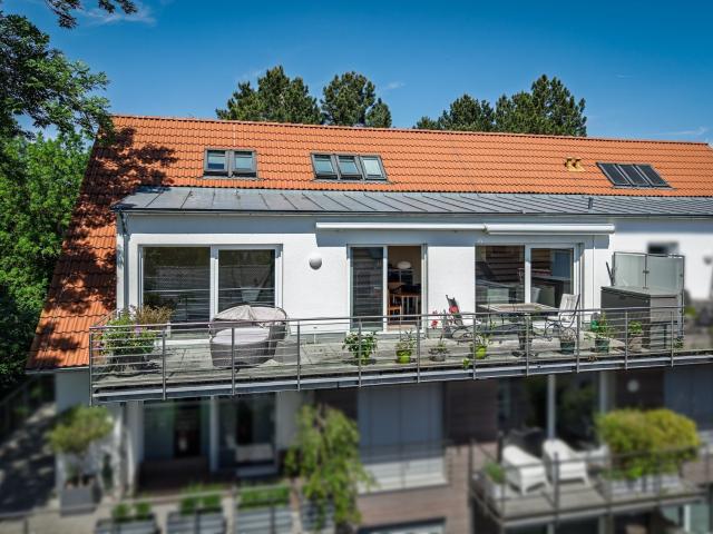 Maisonette kaufen in Gögglingen-Donaustetten, Ulm