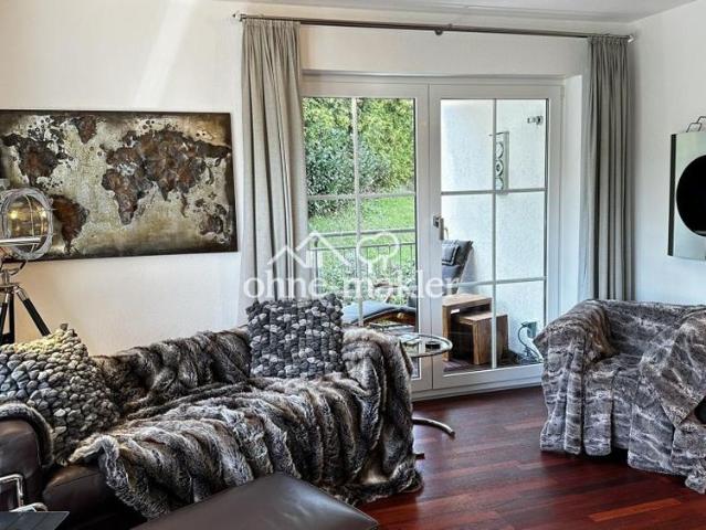 Apartment mieten in Wehrda, Marburg