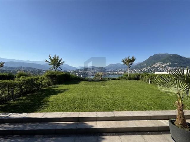Wohnung kaufen in Paradiso, Tessin
