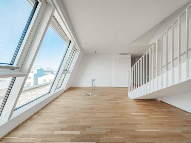 Apartment kaufen in Floridsdorf, Wien