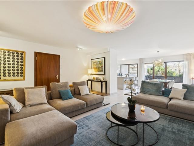 Wohnung kaufen in Conches