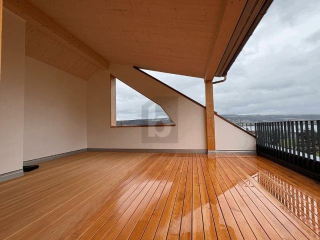 Wohnung mieten in Beinwil am See, Aargau