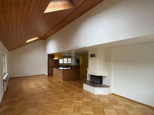 Maisonette mieten in Herisau, Appenzell Ausserrhoden