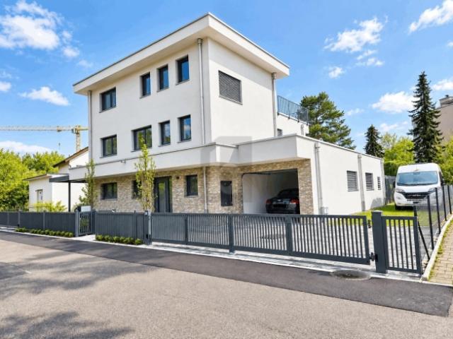 Einfamilienhaus kaufen in Dornach, Solothurn