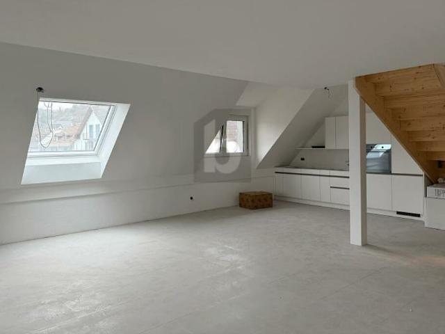Dachwohnung mieten in Wil (ZH), Zürich