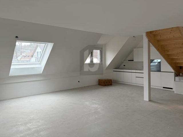 Attikawohnung mieten in Wil (ZH), Zürich