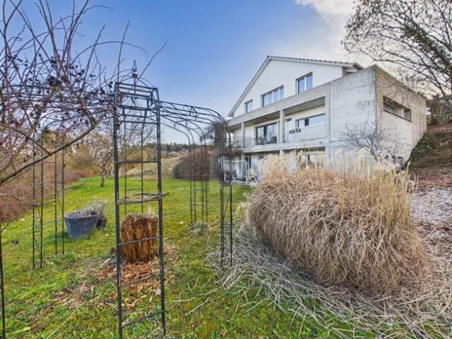 Einfamilienhaus kaufen in Hagenbuch, Zürich