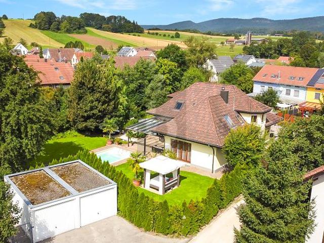 Haus kaufen in Brislach, Basel-Landschaft