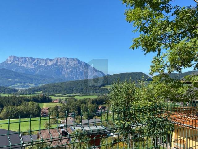 Grundstück kaufen in Adnet, Salzburg