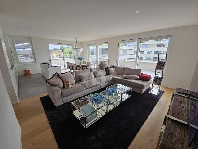 Apartment mieten in Honau, Root