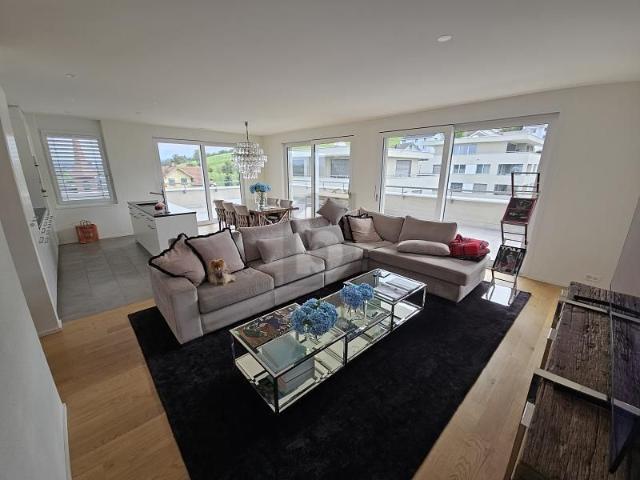 Apartment mieten in Honau, Root