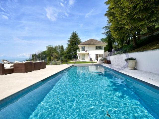 Einfamilienhaus kaufen in Chailly-Montreux, Waadt