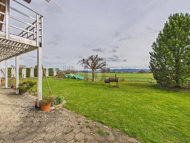 Haus kaufen in Amlikon-Bissegg, Thurgau