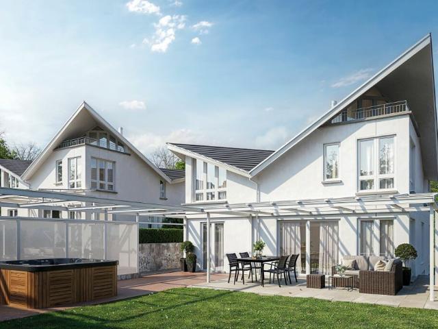 Immobilie kaufen in Therwil, Basel-Landschaft
