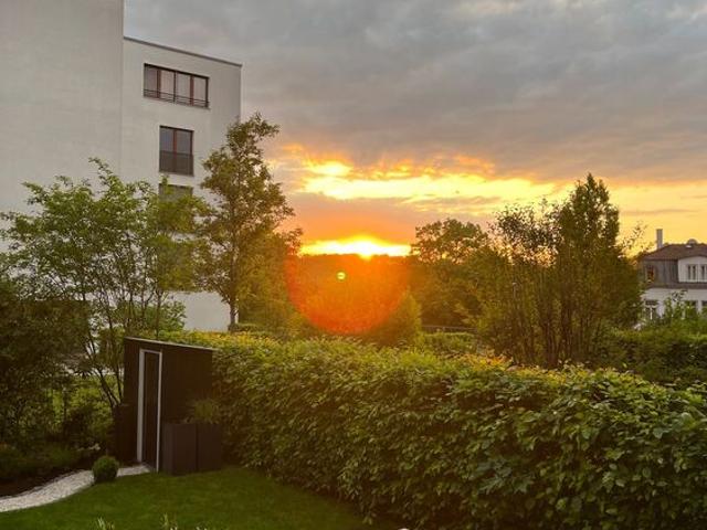 Wohnung mieten in Stuttgart-Ost, Stuttgart