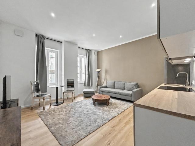 Wohnung mieten in Neustadt/Nord, Köln