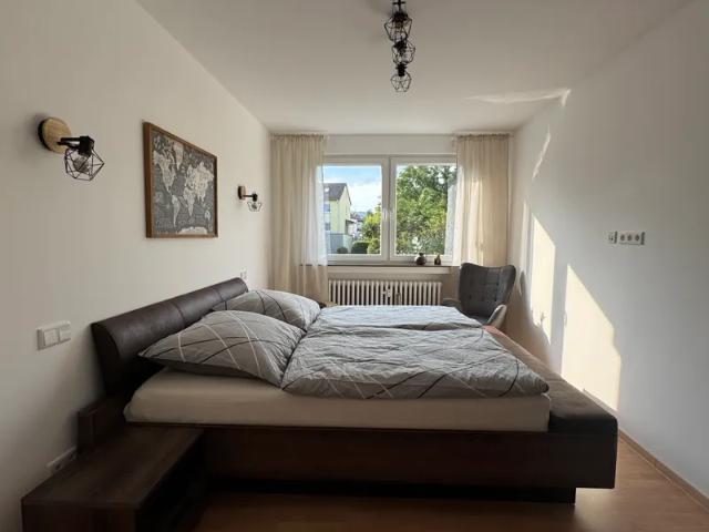 Apartment mieten in Kirchditmold, Kassel