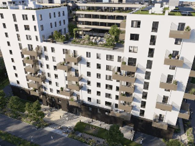 Apartment mieten in KG Landstraße, Wien