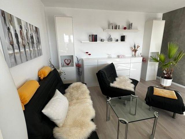 Apartment mieten in Langwasser Nordwest, Nürnberg