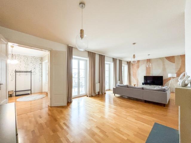 Apartment mieten in KG Alsergrund, Wien
