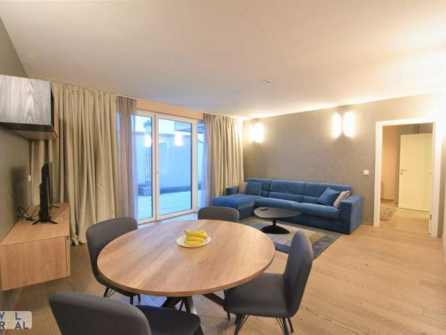 Wohnung kaufen in KG Mariahilf, Wien