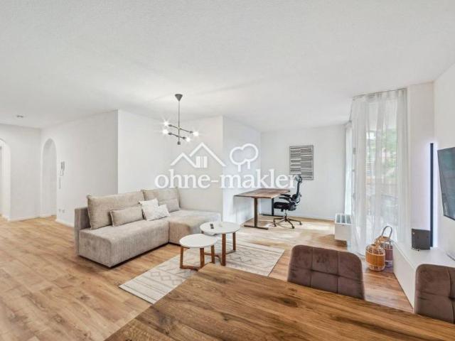 Apartment mieten in Hohe Marter, Nürnberg