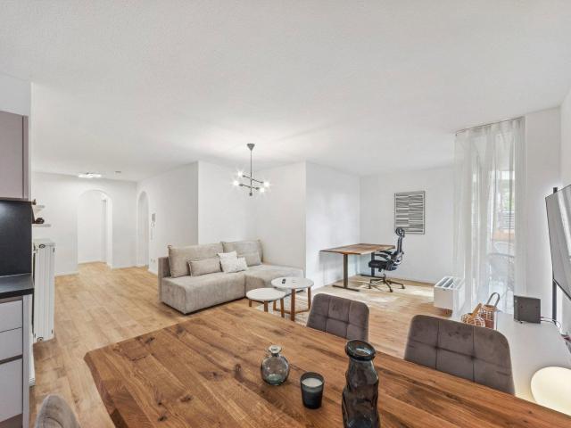 Wohnung mieten in Hohe Marter, Nürnberg
