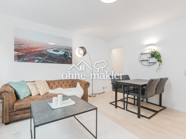 Apartment mieten in Vogelsang, Stuttgart