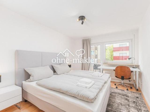 Apartment mieten in Vogelsang, Stuttgart