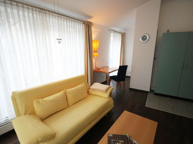 Apartment mieten in Köln, Rodenkirchen