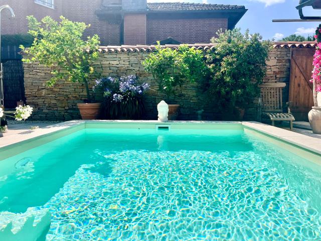 Haus mieten in Glessen, Bergheim