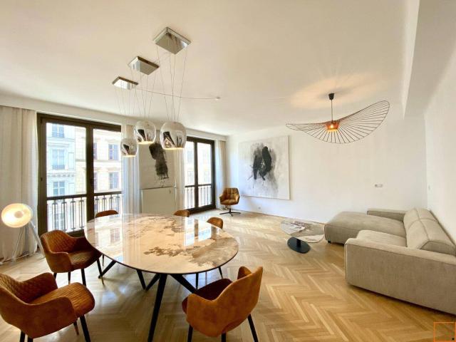 Apartment mieten in KG Innere Stadt, Wien