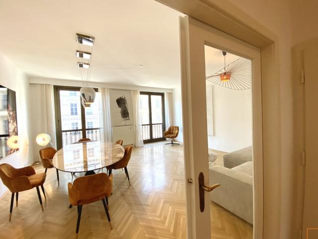 Wohnung mieten in Seestadt, Wien