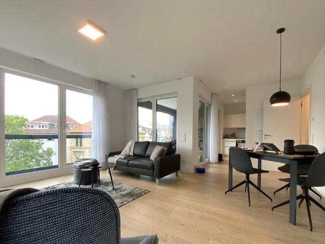 Wohnung mieten in Stuttgart-West, Stuttgart
