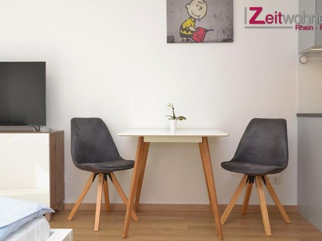 Apartment mieten in Köln, Neustadt/Nord