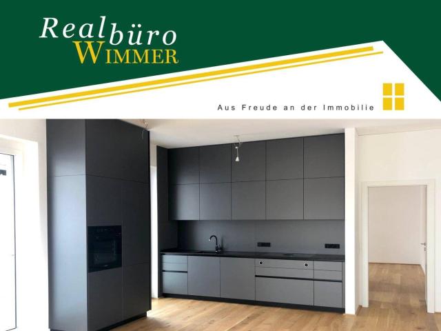 Apartment mieten in Innere Stadt, Wels