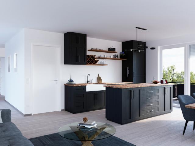 Wohnung kaufen in Melle, Niedersachsen