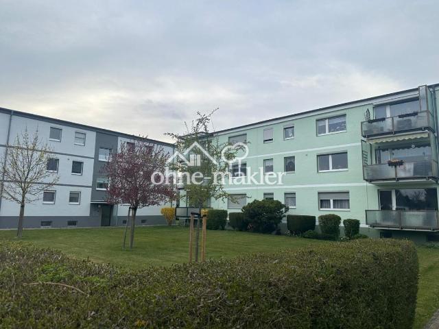 Apartment mieten in Wolfenbüttel, Niedersachsen