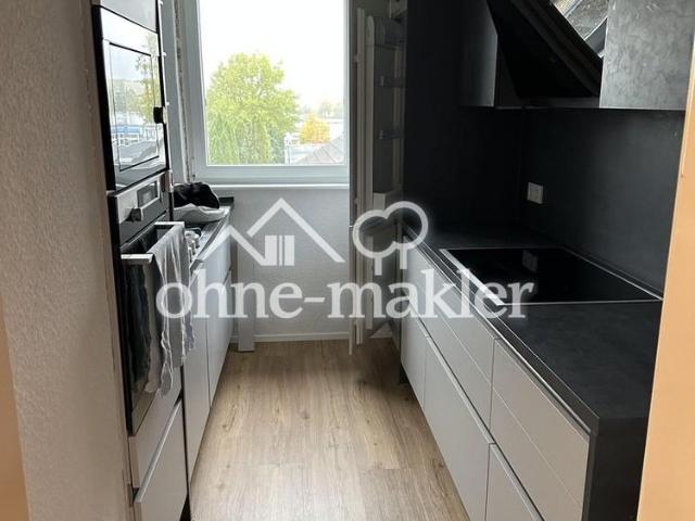 Apartment mieten in Wolfenbüttel, Niedersachsen