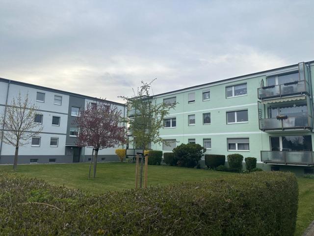 Wohnung mieten in Wolfenbüttel, Niedersachsen