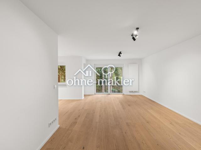 Apartment kaufen in Langwasser, Nürnberg