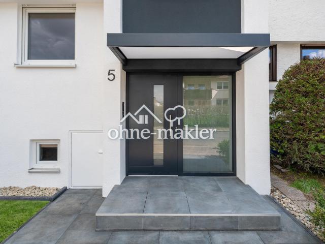 Apartment kaufen in Langwasser, Nürnberg