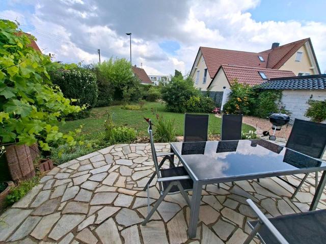 Haus kaufen in Königsbrunn, Bayern